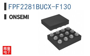 FPF2281BUCX-F130
