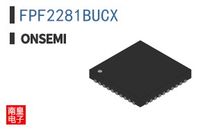 FPF2281BUCX
