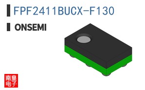 FPF2411BUCX-F130
