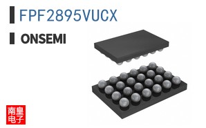 FPF2895VUCX
