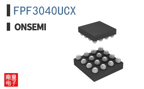 FPF3040UCX