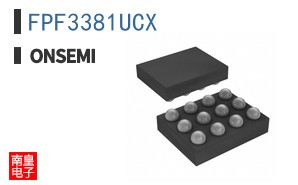 FPF3381UCX