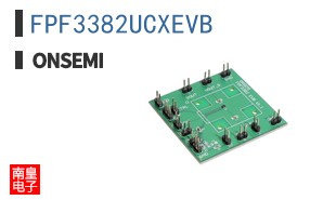 FPF3382UCXEVB