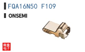 FQA16N50_F109