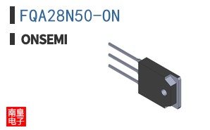 FQA28N50-ON