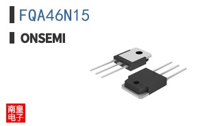 FQA46N15