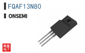 FQAF13N80
