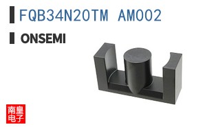 FQB34N20TM_AM002