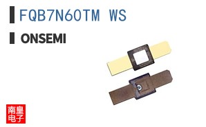 FQB7N60TM_WS