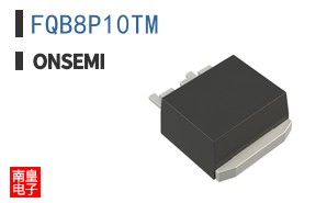 FQB8P10TM