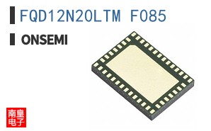 FQD12N20LTM_F085