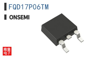 FQD17P06TM