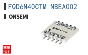 FQD6N40CTM_NBEA002