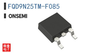 FQD9N25TM-F085