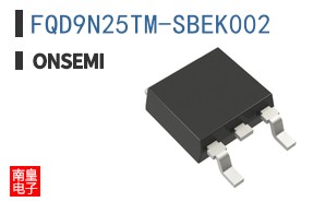 FQD9N25TM-SBEK002