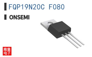 FQP19N20C_F080