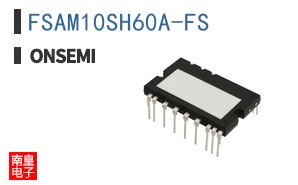 FSAM10SH60A-FS