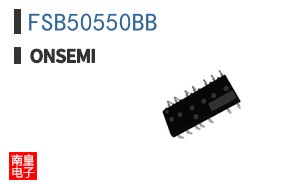 FSB50550BB