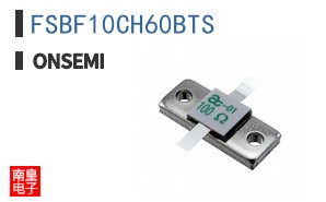 FSBF10CH60BTS