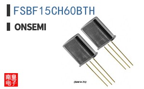 FSBF15CH60BTH