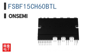 FSBF15CH60BTL