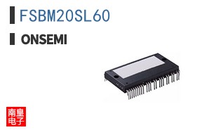 FSBM20SL60