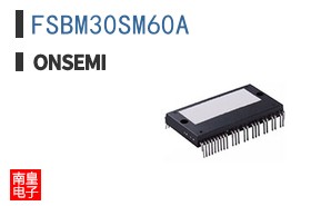FSBM30SM60A