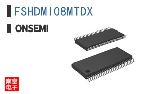 FSHDMI08MTDX