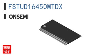 FSTUD16450MTDX