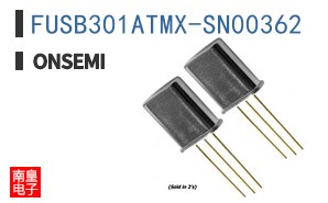FUSB301ATMX-SN00362