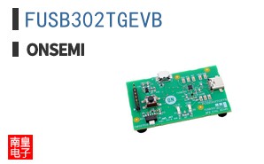 FUSB302TGEVB