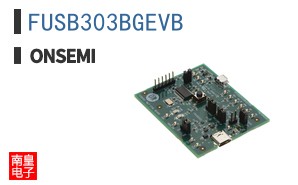 FUSB303BGEVB