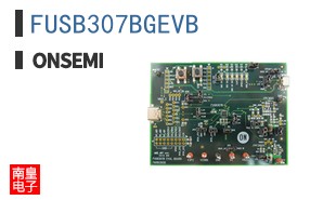FUSB307BGEVB