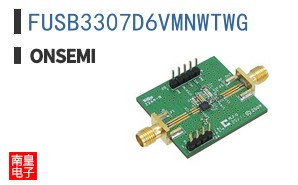 FUSB3307D6VMNWTWG