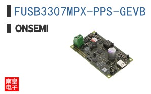 FUSB3307MPX-PPS-GEVB