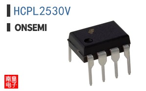 HCPL2530V