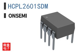 HCPL2601SDM