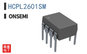 HCPL2601SM