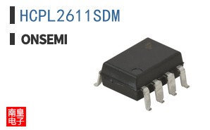 HCPL2611SDM