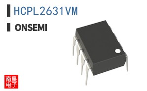 HCPL2631VM