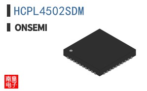 HCPL4502SDM