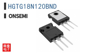 HGTG18N120BND