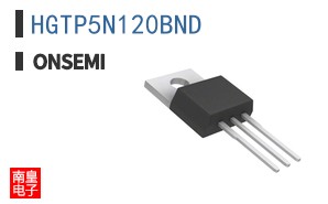 HGTP5N120BND