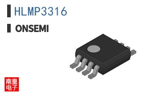 HLMP3316