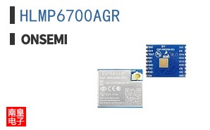 HLMP6700AGR
