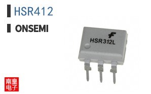 HSR412