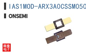 IAS1MOD-ARX3A0CSSM050110-GEVB