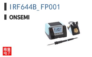 IRF644B_FP001