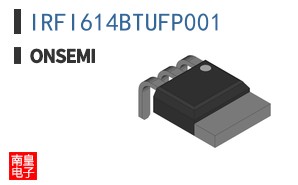 IRFI614BTUFP001