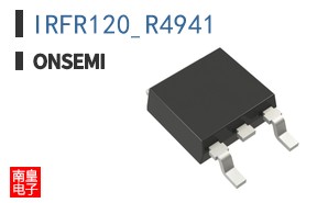 IRFR120_R4941